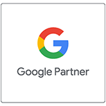 Google Partnerのアイコン