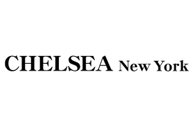 CHELSEA New York ロゴ画像