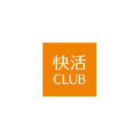 快活倶楽部 ロゴ画像